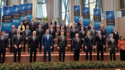 Стоянов: Българската военна индустрия може да бъде важен елемент от веригата на доставки в НАТО