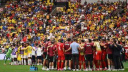 Мондиал 2026 на живо: Швейцария - Колумбия 1:1, дузпи във Ванкувър