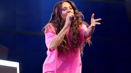 Мел Си: Самотата по време на Spice Girls допринесе за депресията ми
