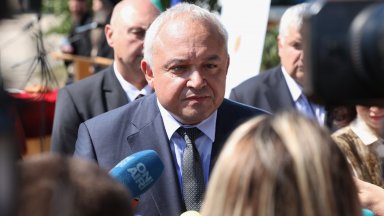 Демерджиев: Фокусът ни е към паричните ресурси на Пеевски, не към Атанасова