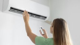 Европейците харчат все повече енергия за охлаждане на домовете си