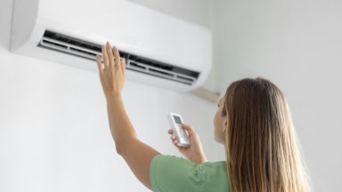 Европейците харчат все повече енергия за охлаждане на домовете си