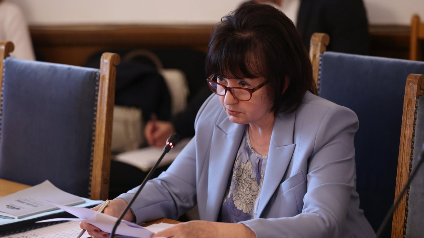 Предстоящи промени в Изборния кодекс след президентските избори