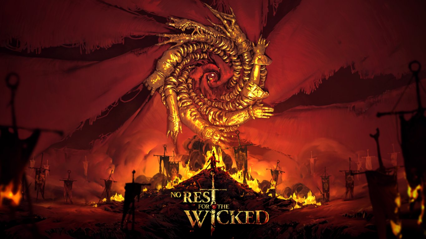 „No Rest for the Wicked“ Отчита Над 2 Милиона Продажби в Ранен Достъп