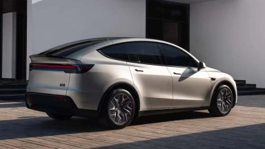 Tesla пуска удължения Model Y L с по-просторен трети ред в САЩ