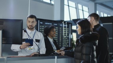 ЕС отлага старта на новата система Etias заради проблемите с EES