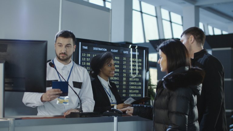ЕС отлага старта на новата система Etias заради проблемите с EES