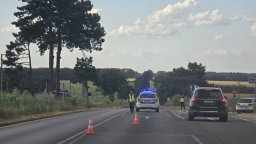 Пътна обстановка: 30 тежки катастрофи, при които са пострадали 37 души