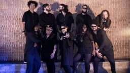 След триумфалното си първо гостуване Kyoto Jazz Massive и Vanessa Freeman се завръщат в Sofia Live Club