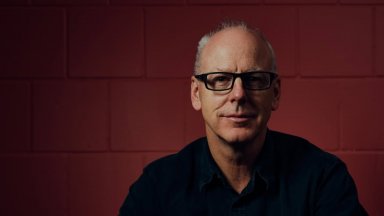 Грег Графин от Bad Religion ще посети Националния природонаучен музей при БАН