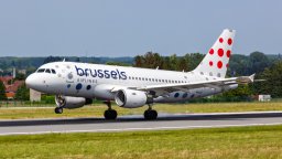 Ето как Brussels Airlines предизвика Испания преди четвъртфинала на Мондиал 2026