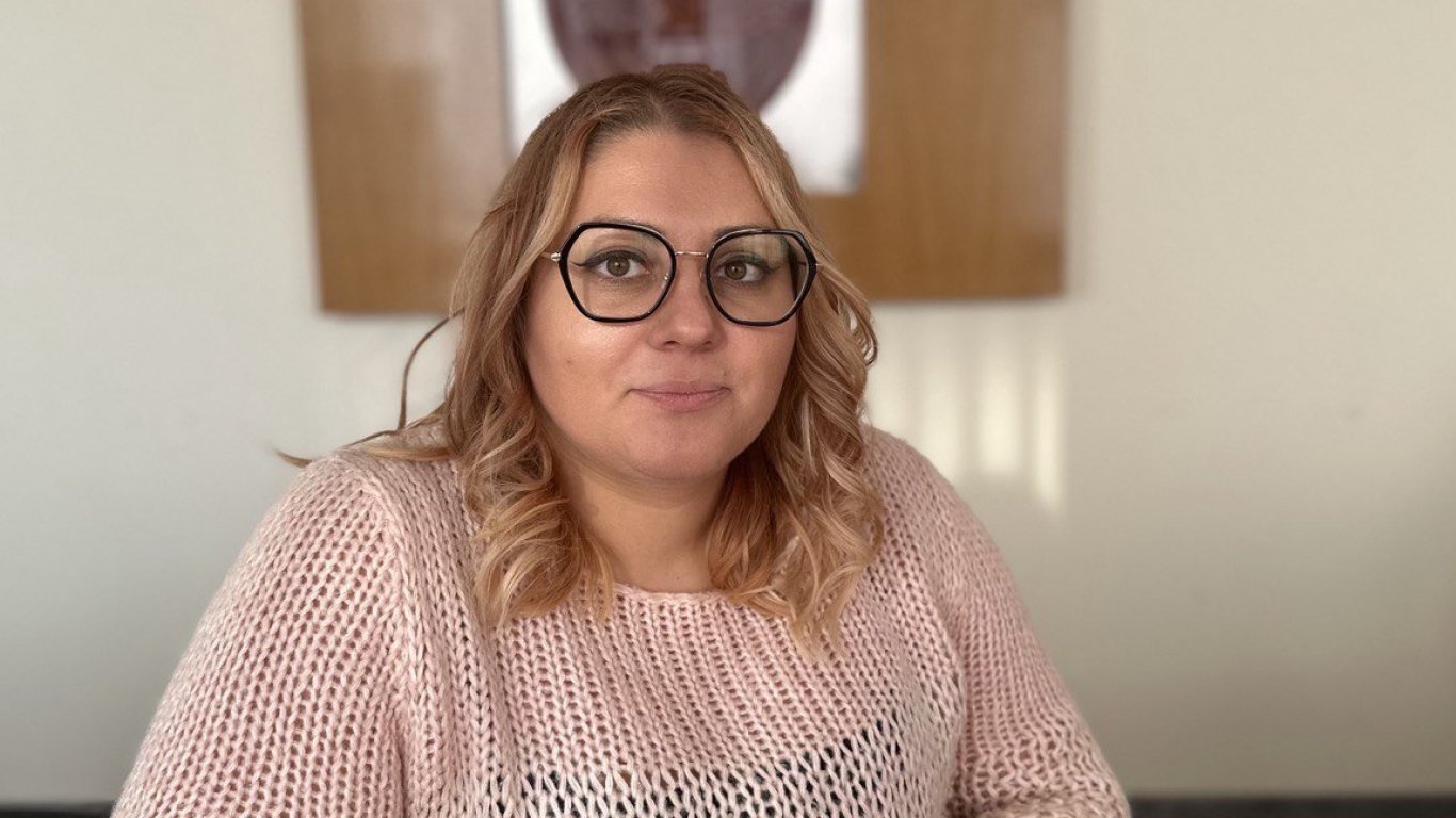 Вероника Миланова временно оглави Областно пътно управление в Русе