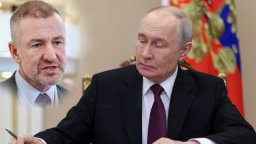 Руски милиардер с 5 сценария за Русия в конфликта със Запада. Само един е положителен