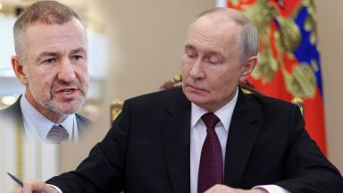 Руски милиардер с 5 сценария за Русия в конфликта със Запада. Само един е положителен