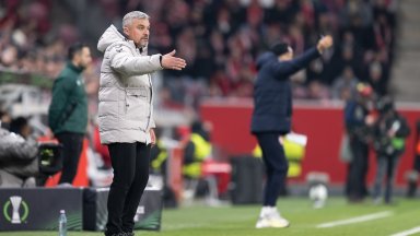 Лудогорец ще има нов треньор, германец е фаворит за поста