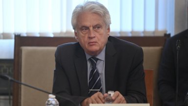 Рашков: Потвърди се намеса на посолства за Невзоров. Защо още е на свобода?