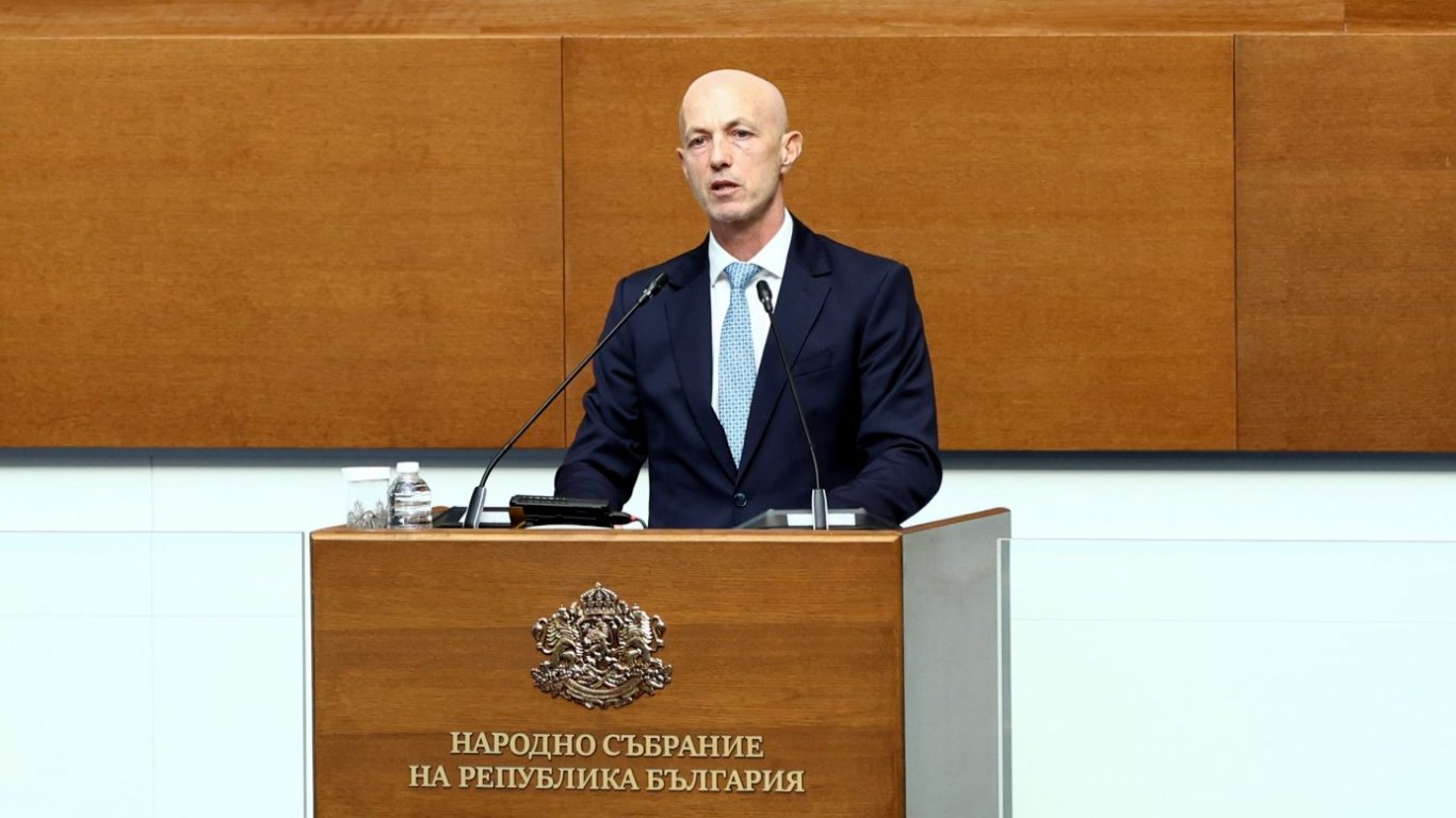 Партия Възраждане отправи обвинения към българските власти за предполагаемо прикриване