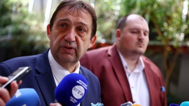 Иван Шишков: Преписките за АМ "Хемус" са били забравени три години