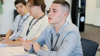 Vivacom Job Lab показа пътя към реалната бизнес среда на 120 ученици