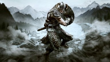 Съкращенията в Xbox може да забавят The Elder Scrolls VI