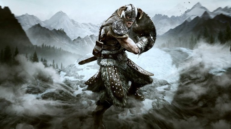 Съкращенията в Xbox може да забавят The Elder Scrolls VI