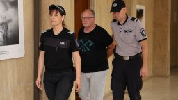 Искат постоянен арест на германец, издирван за сексуално насилие над деца