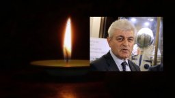 Почина вторият български космонавт Александър Александров