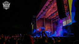 Пирати, славеи и бунтарски дух посрещнаха феновете на Midalidare Rock 2026