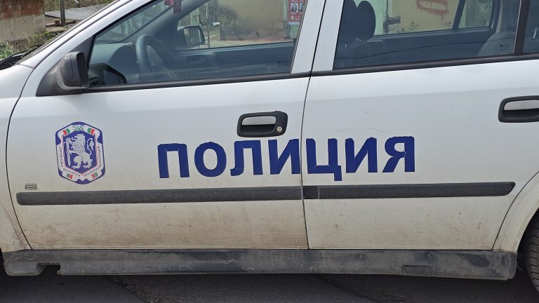 Шестима души са задържани в курортния комплекс Слънчев бряг на