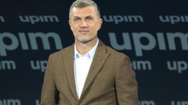 Италия официално назначи легендата Малдини за директор на националния отбор