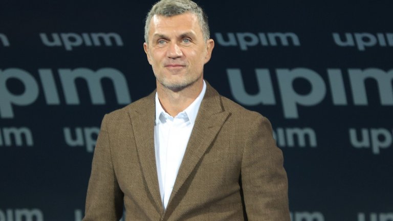 Италия официално назначи легендата Малдини за директор на националния отбор