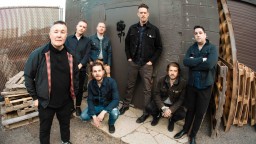 Dropkick Murphys са първият обявен хедлайнер за MIDALIDARE ROCK IN THE WINE VALLEY 2027 