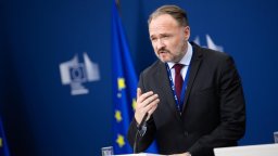 Електрификацията е пътят към независима Европа