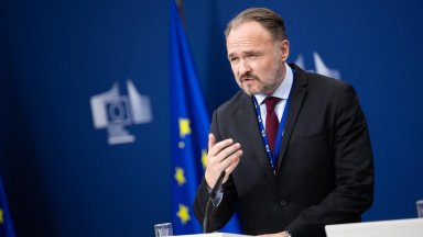 Електрификацията е пътят към независима Европа
