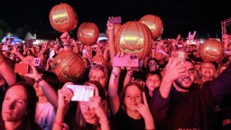 40 години Helloween и фантастична епика закриха Midalidare Rock 2026