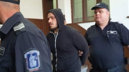 3 години затвор за Любомир, застрелял 20-годишната майка на двете си деца