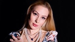 Благотворителен концерт, посветен на 170 години църквата "Света Марина", събира звезди в Античния театър
