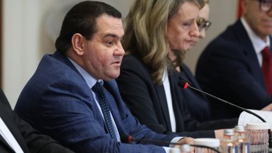 Иван Кърчев вече няма да бъде говорител на ЦИК