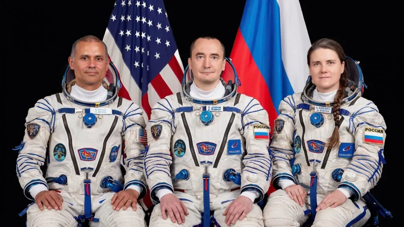 На 15 юли 2026 г космическият кораб Союз МС 29
