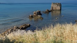 Науката потвърди разказа на Херодот за цунамито, разбило персийската армия