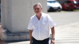 Адвокатът на Мавродиев: Няма негов подпис за кредита, тепърва ще се установява кой е взел решението
