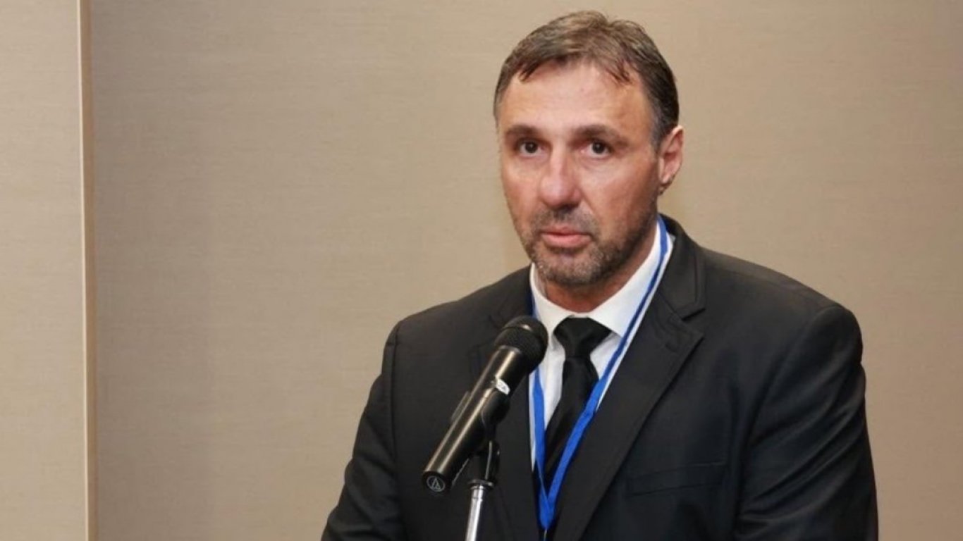 На 14 юли 2026 г областният председател на Движението за