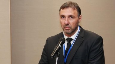 Областният председател на ДПС-Бургас е арестуван
