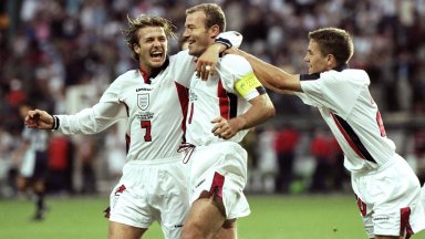 Легендата Шиърър преди Аржентина: Още усещам болката от 1998-а