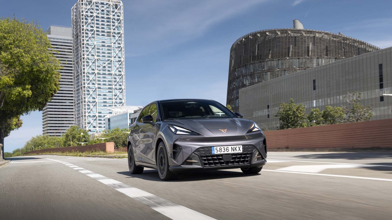 CUPRA спортната марка на SEAT обяви разширяването на моделната гама