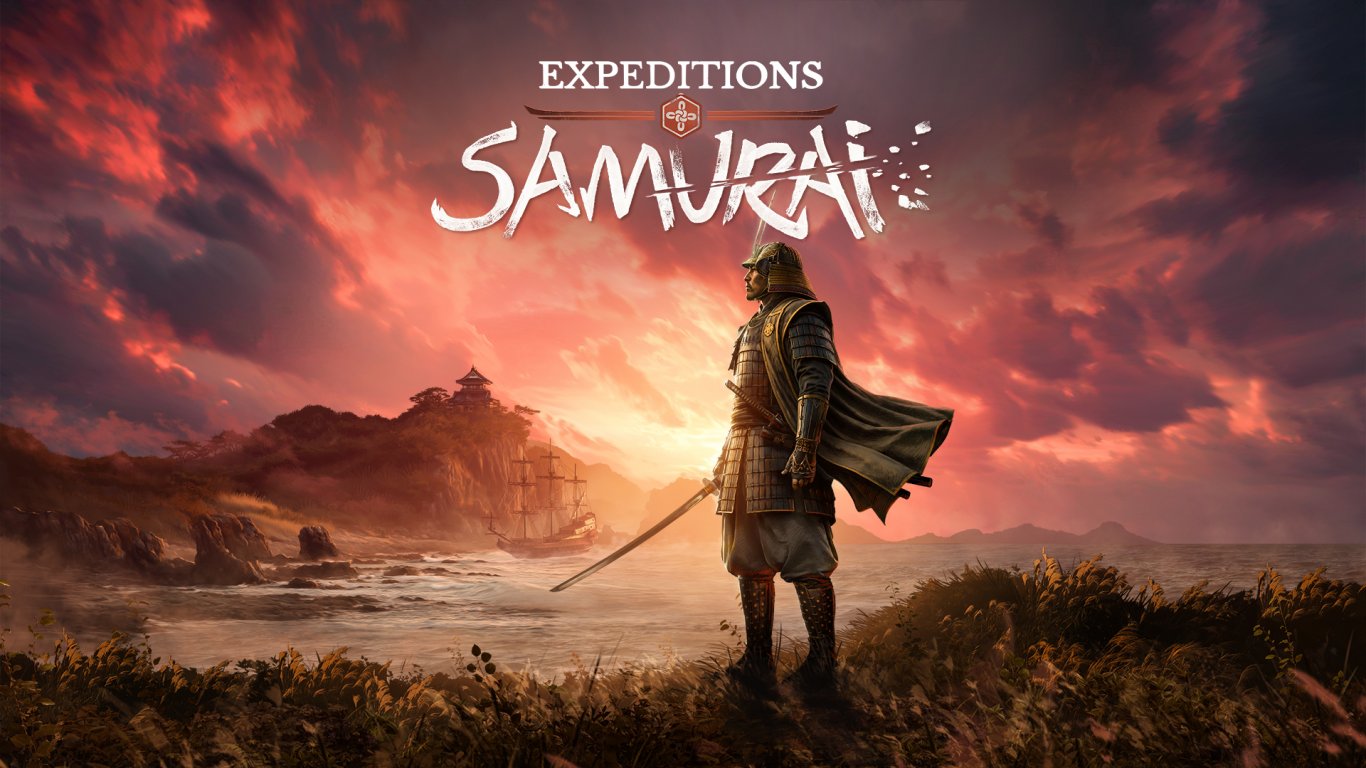 Ролевата игра Expeditions Samurai ще дебютира в ранния достъп на