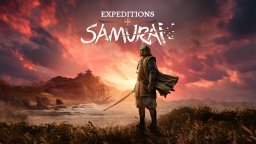 Expeditions: Samurai ще превърне европейски моряк в самурай още през август