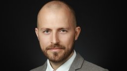 Искрен Митев е новият търговски директор на Дарик Медия Груп