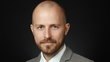 Искрен Митев е новият търговски директор на Дарик Медия Груп