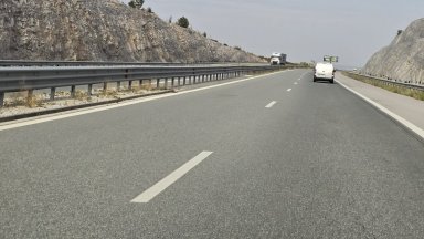 ГЕРБ ще подкрепи ПП за бетонните мантинели по магистралите